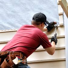 Reliable Jonestown, TX Siding Solutions